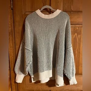 Aerie Beyond Chenille Sweater